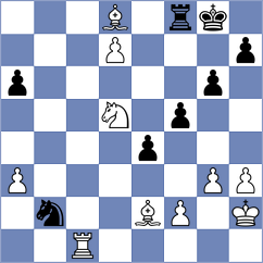 Grigoryan - Namruev (Elista, 2009)