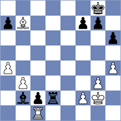 Maltsevskaya - Balabayeva (FIDE Online Arena INT, 2024)