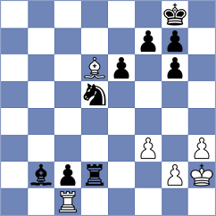 Ghadi Sahebi - Arian (Chess.com INT, 2021)