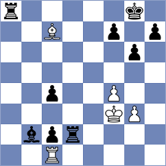 Porozhnyak - Kuhn (chess.com INT, 2023)