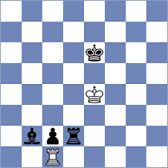 Tang - Niemann (chess.com INT, 2025)
