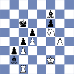 Rian - Mkrtchian (chess.com INT, 2023)