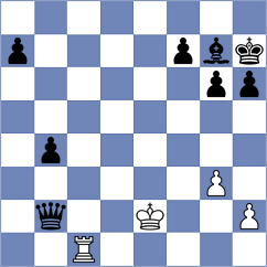 Svetlov - Mordechai (chess.com INT, 2024)
