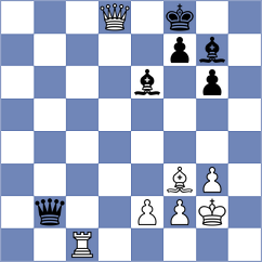 Kuchava - Cuello (chess.com INT, 2025)