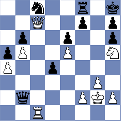 Plyasunov - Minakov (Kstovo RUS, 2024)