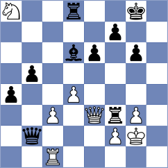 Larrea - Wanyama (New York USA, 2024)