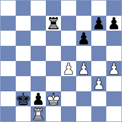 Aggelis - Rajanish (chess.com INT, 2025)