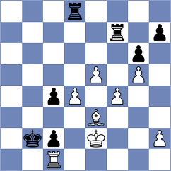 Gelman - Keymer (Chess.com INT, 2020)