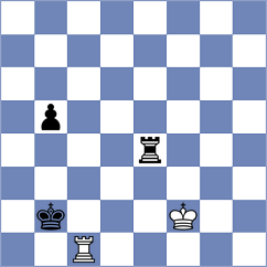 Stefansson - Tristan (chess.com INT, 2025)
