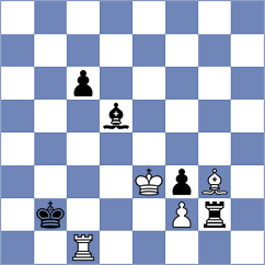 Blasco - Cetkovic (Cutro, 2004)