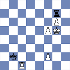 Lindestrom - Andersen (Esbjerg, 2008)