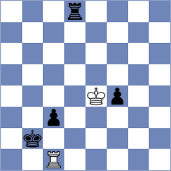 Cuevas C - Gomez (Asuncion, 2015)