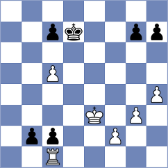 Vakhnov - Fomichenko (Krasnodar, 2003)