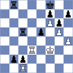 Degrande - Arakhamia-Grant (chess.com INT, 2022)