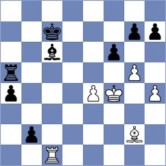 Nguyen Duc Dung - Dinu (chess.com INT, 2024)