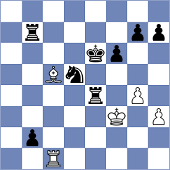 Lucena Perianez - Bollero Segovia (Santa Eulalia de Roncana, 2007)