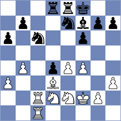 Moreno Cameno - Ruiz Delgado (Las Palmas, 2012)