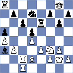 Heydarli - Hajiyev (chess.com INT, 2024)