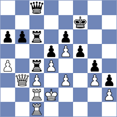 Oviedo - Palacios Perez (Buenos Aires, 1999)