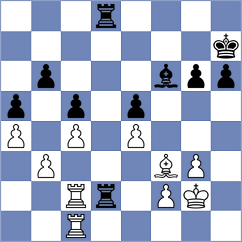 Ionescu - Arun (chess.com INT, 2024)