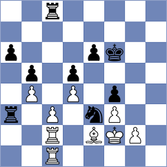 Hernandez - Ovetchkin (chess.com INT, 2024)