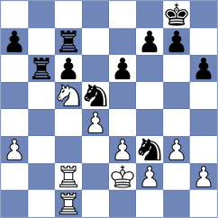 Roeckel - Kraemer (Germany, 1988)