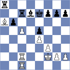 Guo - Yu Jiangwei (Las Vegas USA, 2024)