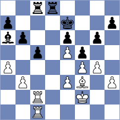 Rosenau - Meyer (Germany, 1992)