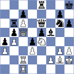 Maslianok - Spassky (Krasnodar, 2010)