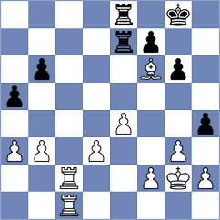 Fiorito - Weber (chess.com INT, 2024)