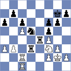Bigio - Petesch (High Wycombe, 2012)