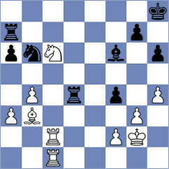 Barria Zuniga - Atis (chess.com INT, 2025)