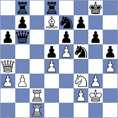 Sichinava - Volkov (St Petersburg RUS, 2024)
