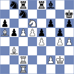 Karpov - Moro Adame (Villarrobledo, 1997)