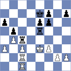 Rynkiewicz - Bednarczyk (Suwalki, 2011)