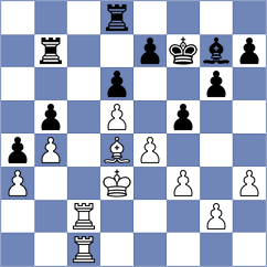 Gil Clariana - Basas Gamazo (Andorra, 2006)