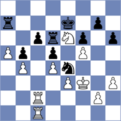 Colom Andres - Perez Vilalta (Spain, 1998)