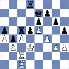 Huebner - Opitz (Magdeburg, 1997)