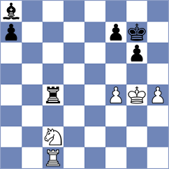 Ozcan - Steinberg (chess.com INT, 2024)