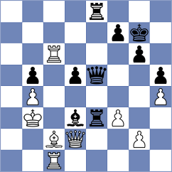 Paranichev - Starodvorsky (Nabereznye Chelny, 1988)