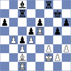 Alekhine - Lupi (Lisbon, 1940)