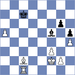 Zhu - Tretiakov (chess.com INT, 2025)
