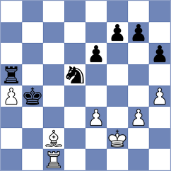 Kosteniuk - Kaldarova (FIDE Online Arena INT, 2024)