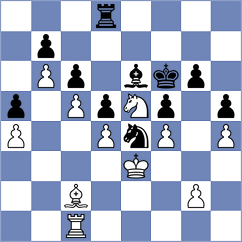 Michalik - Banusz (Austria AUT, 2025)