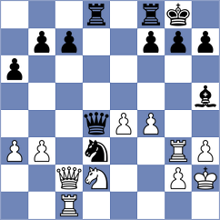Peltonen - Zsiltzova Lisenko (Laguna, 1996)