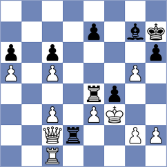 Voronov - Ajrapetian (Anna, 2012)