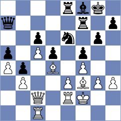 Miguel - Reshevsky (Lone Pine, 1979)