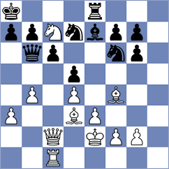 Nguyen - Avetisyan (Chess.com INT, 2020)