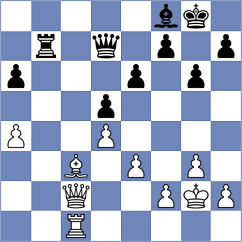 Qu - Yu (Hefei CHN, 2023)