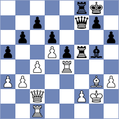 Westrick - Le Goff (Fouesnant, 2002)